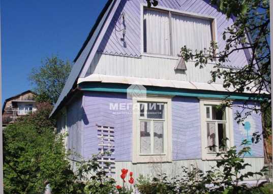 Продаю дачу ост.электрички 774 км