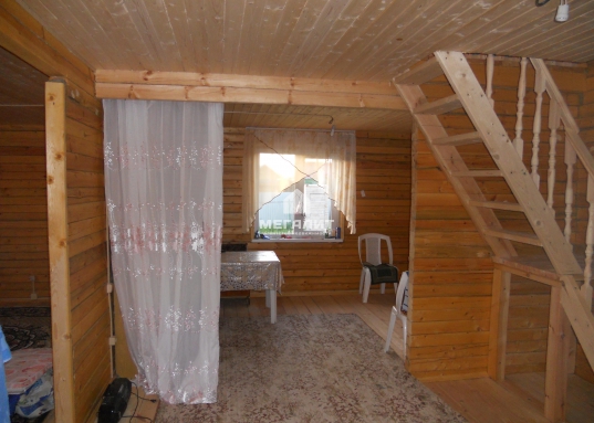 Продаю дачу в перспективном месте для круглогодичного проживания!