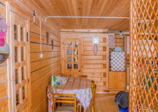 Улица берег волги