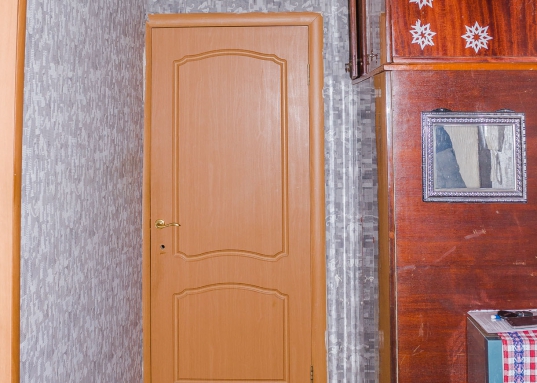 Продаю отличную двухкомнатную «ленинградку» в Приволжском районе по адресу ул. Глазунова, дом 8 корп.1.