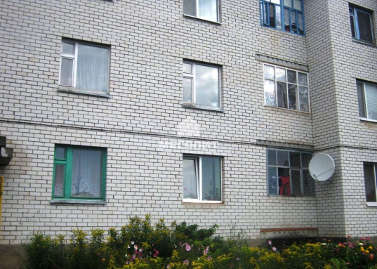 Комната в Пестрецах!