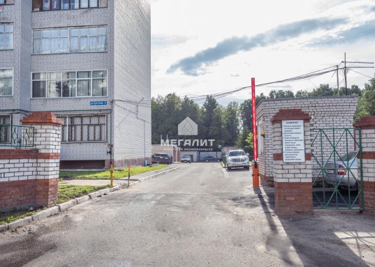 В каждой комнате действует система кондиционирования.