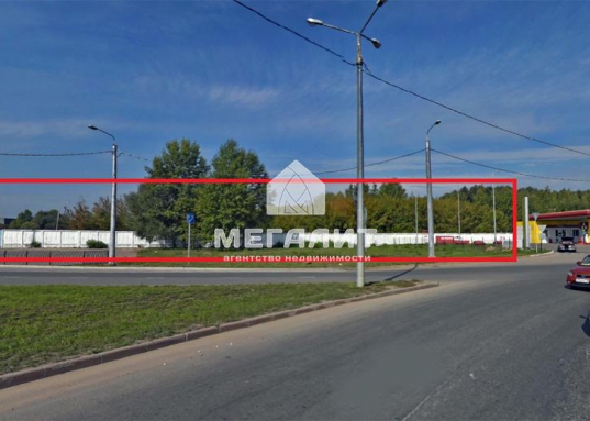 Продам выгодный участок под автомойку, автотехцентр в Казани!