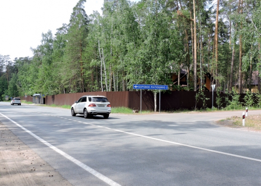 Адрес: ул. ДНТ "Отдых", Место: 25-й км, Площадь участка: 15 соток, Район: Лаишевский