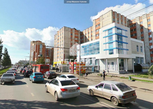 Аренда помещение под банк или торговлю!