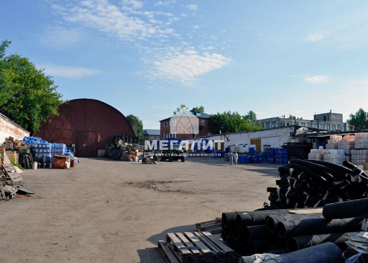 Предлагаем в аренду производственные помещения в г.Казани.