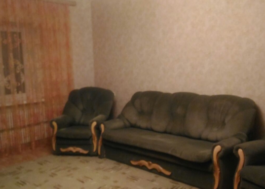 Сдаю прекрасную однокомнатную квартиру в Советском районе.