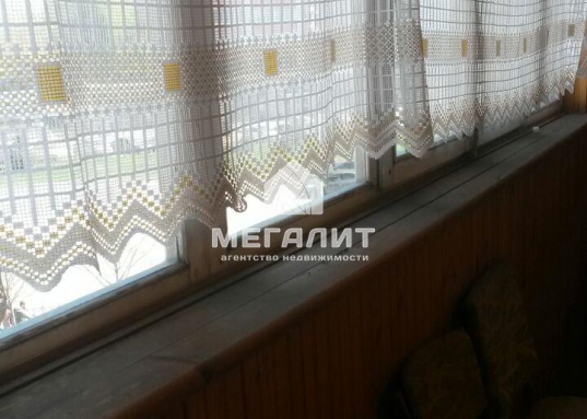 Сдается 1-комнатная квартира в кирпичном доме, в центре города Казани.