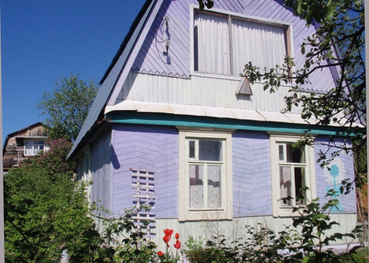 Продаю дачу ост.электрички 774 км