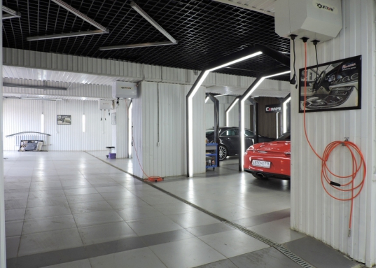 Это объект с прекрасной локацией: он находится в центре города, по адресу ул. Московская,22.