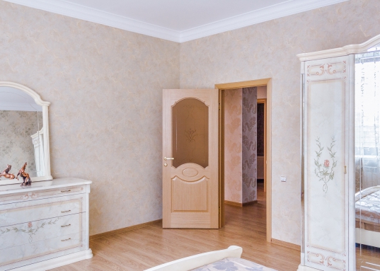 Продается двухкомнатная квартира в ЖК «Казань XXI век», в элитном доме по адресу ул. Габдуллы Кариева,10 .