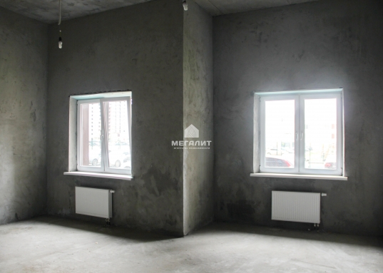 Адрес: ул. Альберта Камалеева, дом 30, Общая площадь: 73,8 м<sup>2</sup>, Район: Советский