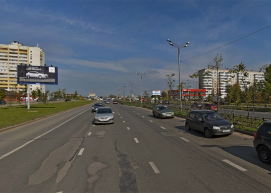 Продам выгодный участок под автомойку, автотехцентр в Казани!