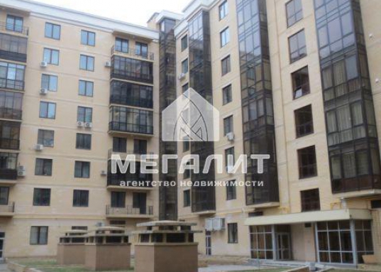 Продается 1 ком. квартира в доме повышенной комфортности (ЖК 21 век, ул. Тулпар, 7).
