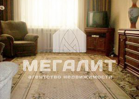 Сдаётся прекрасная двухкомнатная квартира в Вахитовском районе.