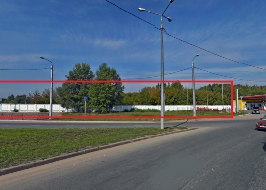 Продам выгодный участок под автомойку, автотехцентр в Казани!