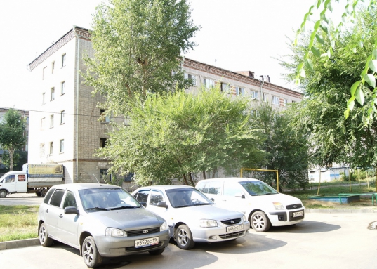 Большая Крыловка).