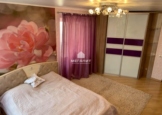 Дом построен в 2009 году.