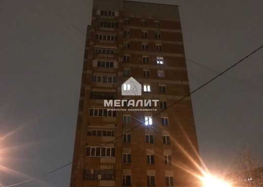 Сдается двухкомнатная квартира в Приволжском районе г.Казани по адресу: Юлиуса Фучика д.24.