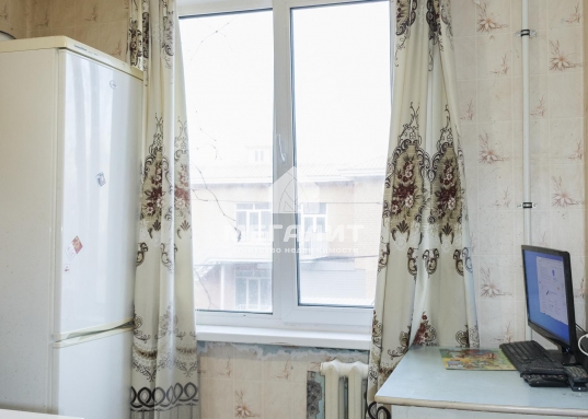 Продаётся двухкомнатная квартира, с хорошей локацией в Советском районе.