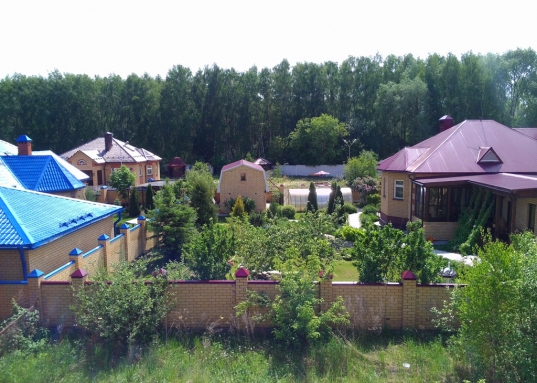 Чистая продажа.
