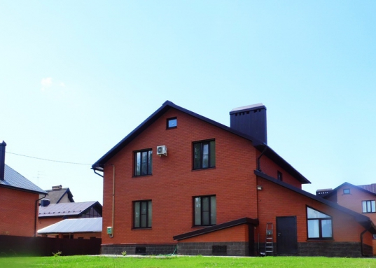 Продается  дом в поселке европейского уровня Алтан