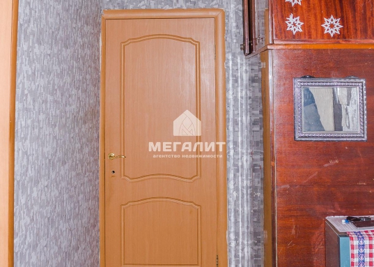 Продаю отличную двухкомнатную «ленинградку» в Приволжском районе по адресу ул. Глазунова, дом 8 корп.1.