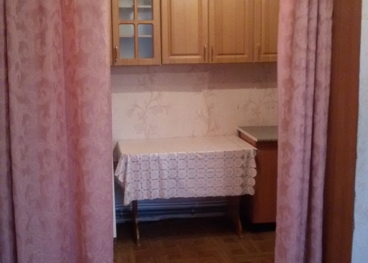Сдаётся светлая, тёплая, чистая комната в Вахитовском районе.