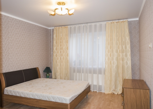 Продаю прекрасную трёхкомнатную квартиру в Вахитовском районе.