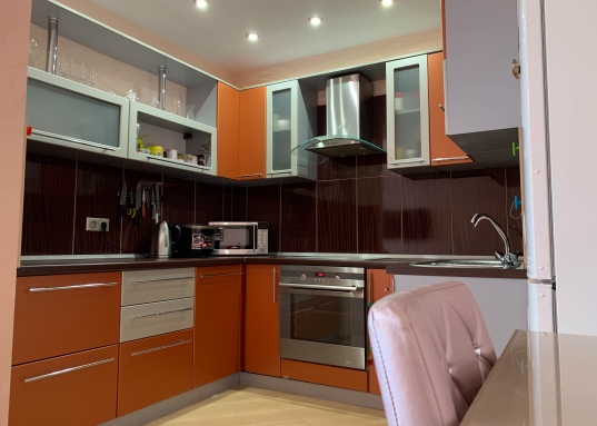 Продается великолепная 2-х комнатная квартира в ЖК "Казань 21 Век" по адресу Г.