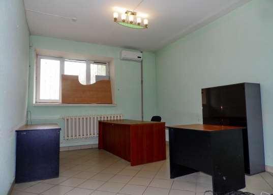 Адрес: ул. Голубятникова, дом 26а, Общая площадь: 38 м<sup>2</sup>, Район: Ново-Савиновский