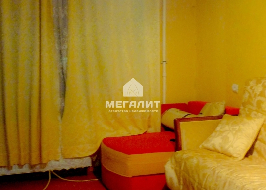 Продается 3-х комнатная квартира в Советском районе кв