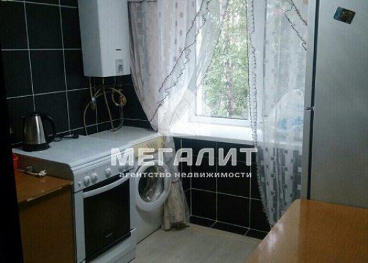Освобождается в феврале месяце  чистая, уютная однокомнатная  квартира  в Советском  районе.