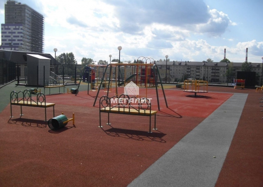 Продаю 2-х комнатную квартиру в ЖК "Золотая подкова"