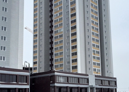 Продаю замечательную квартиру ЖК "Седьмое небо"