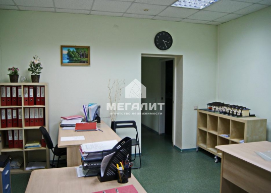 Сдам офисное помещение в центре Казани по привлекательной цене!