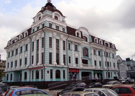 Адрес: ул. Петербургская, дом 37, Место: Первая линия, Общая площадь: 226,9 м<sup>2</sup>, Район: Вахитовский