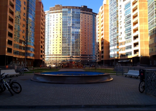 Продам роскошную 2-х ком. квартиру в ЖК Магеллан