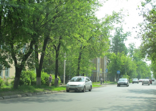 3-комнатная квартира (сталинка) в Дербышках