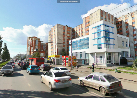 Аренда помещение под банк или торговлю!