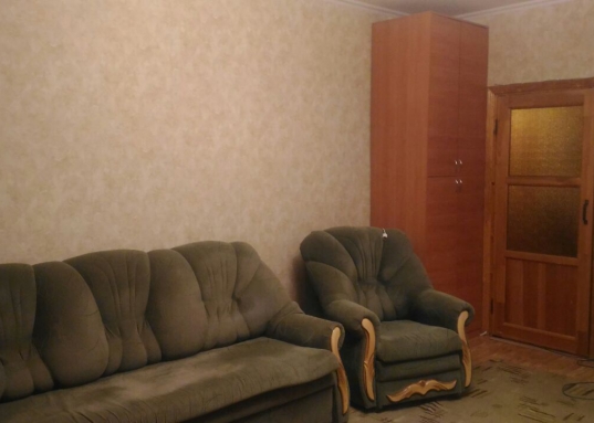 Сдаётся прекрасная 1-к квартира в Советском районе с хорошим ремонтом.
Квартира укомплектована всей необходимой мебелью и техникой, чистая, уютная, готова к проживанию.