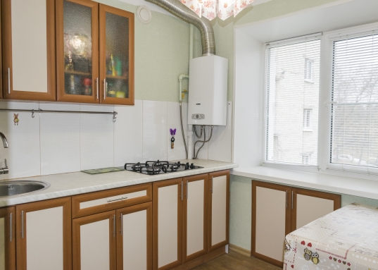 Предлагаем Вашему вниманию возможность приобрести прекрасную двухкомнатную квартиру, общей площадью 45 кв.м., в Советском районе, п.Дербышки.