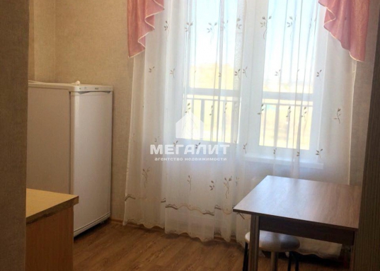 Новый жилой комплекс "Острова".