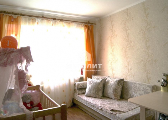 Продам комнату со статусом квартиры за 870 тыс. руб.