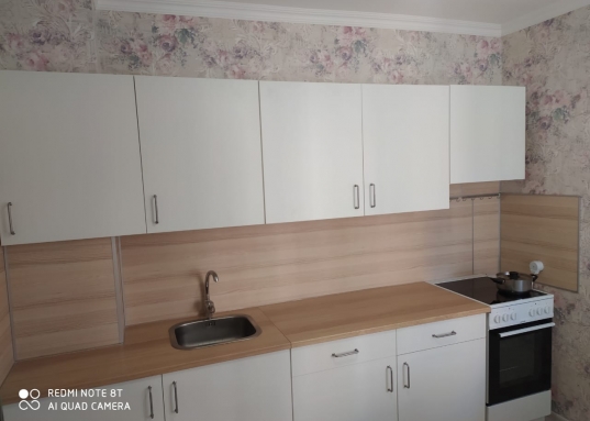 Сдается прекрасная двухкомнатная квартира в новом доме в ЖК Молодежный, Советский район.