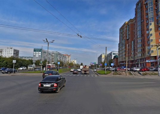 Адрес: ул. Фатыха Амирхана, Место: Первая линия, Площадь участка: 20,8 соток, Район: Ново-Савиновский