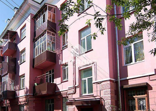 Сдается однокомнатная квартира в Вахитовском районе.