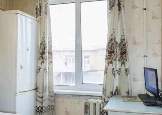 Продаётся двухкомнатная квартира, с хорошей локацией в Советском районе.