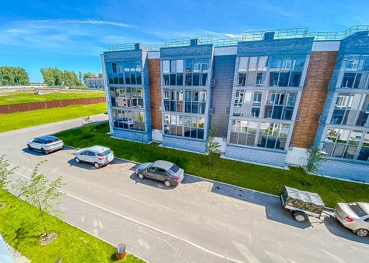 Продам студию в ЖК Царёво