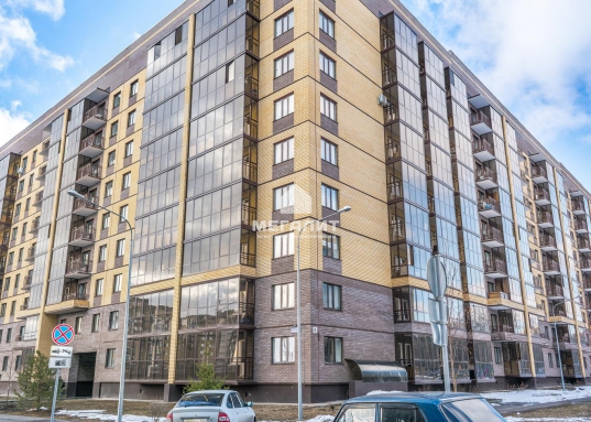 Продаю однокомнатную квартиру в ЖК Соловьиная роща